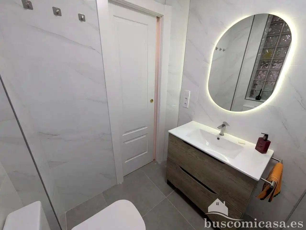 Pis de 75 m² a Linares