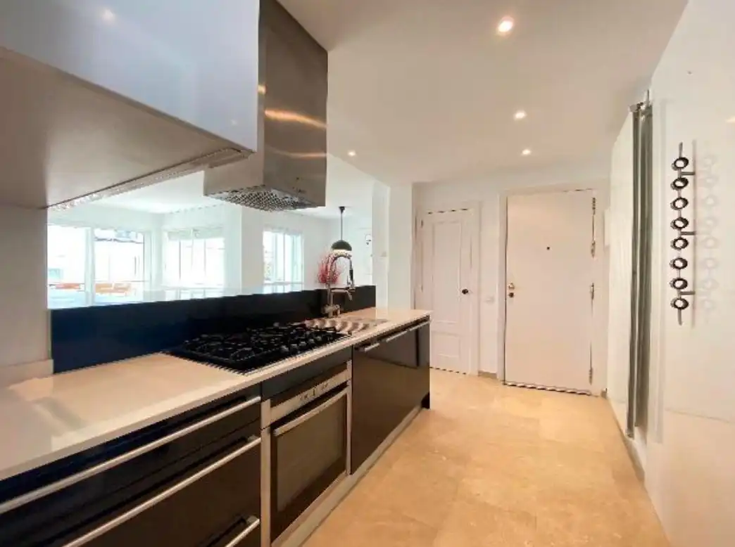 Piso de 123 m² en Sitges