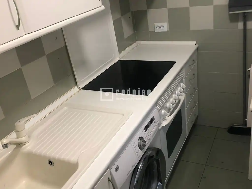 Pis de 65 m² a Majadahonda