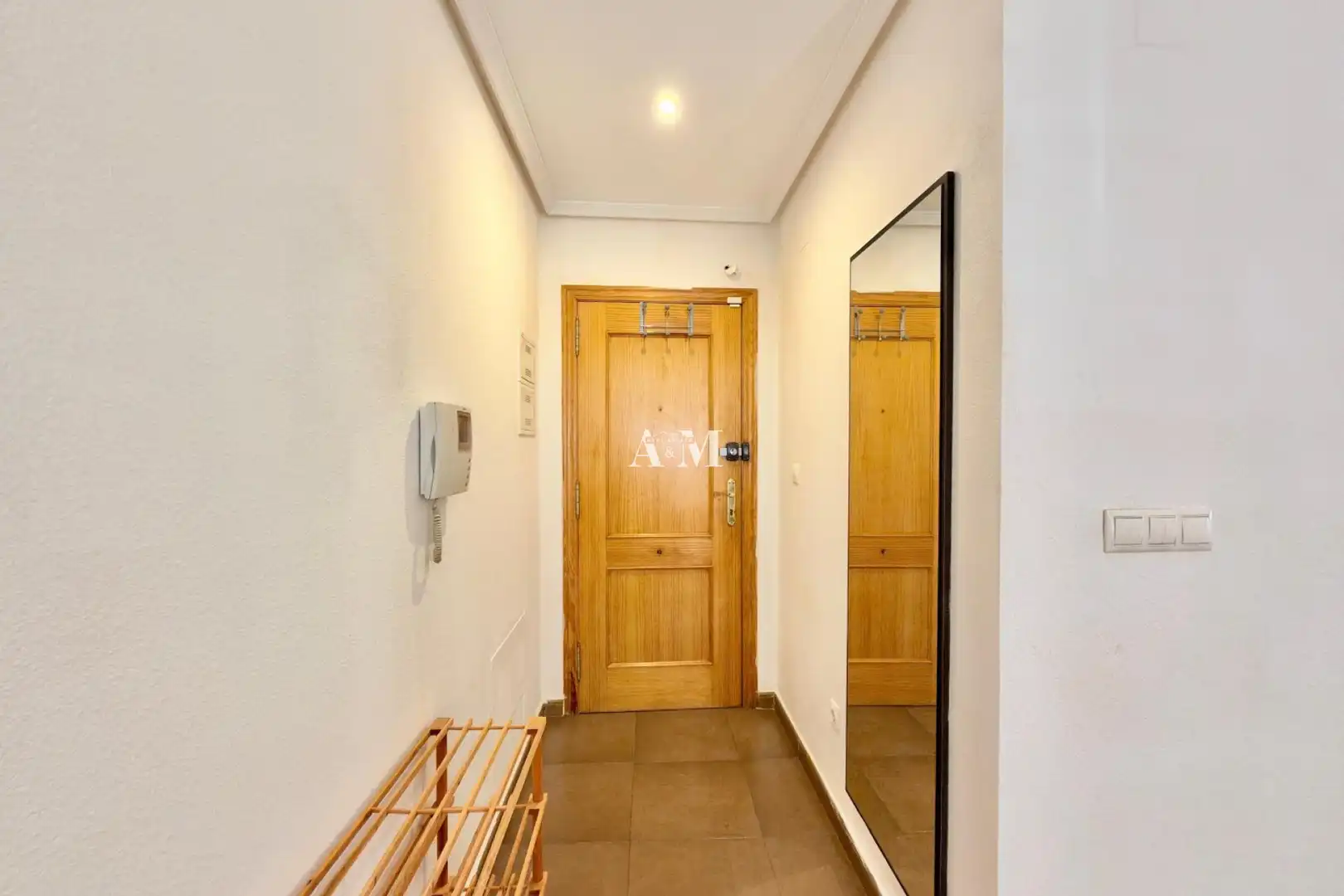 Piso de 63 m² en Torrevieja