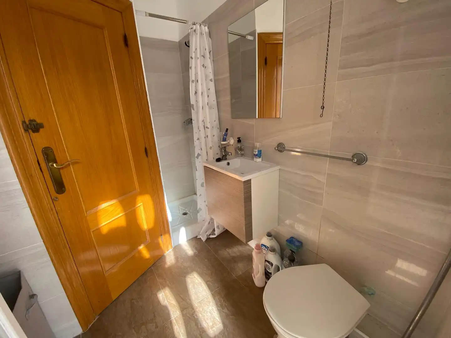 Piso de 120 m² en Albacete