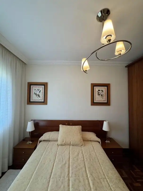 Piso de 80 m² en San Sebastián