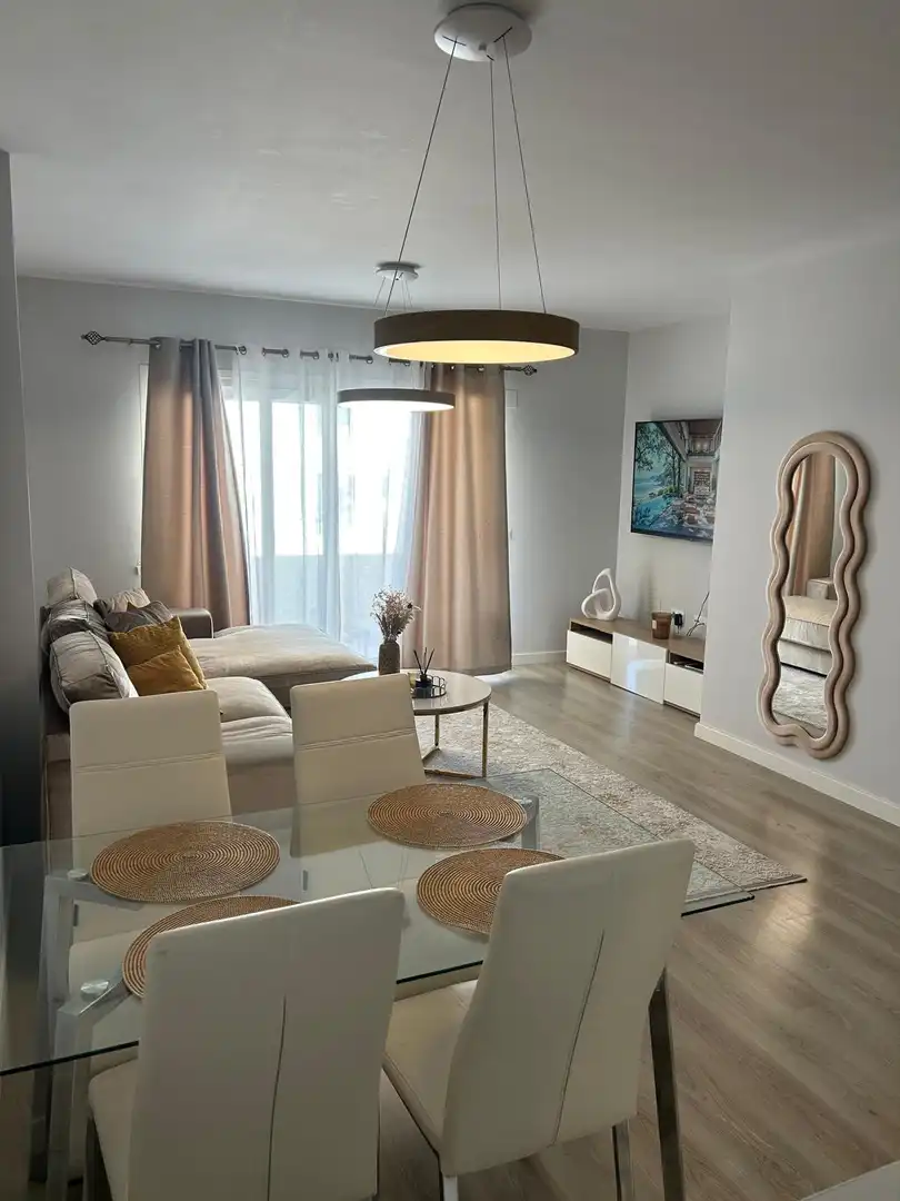 Wohnung 117 m² in Marbella