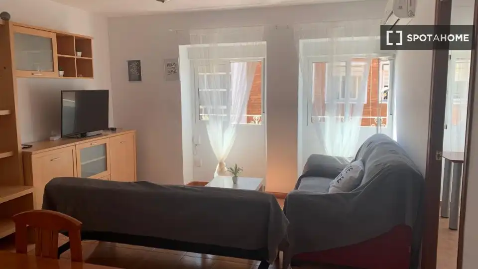 Habitación en alquiler, Sevilla
