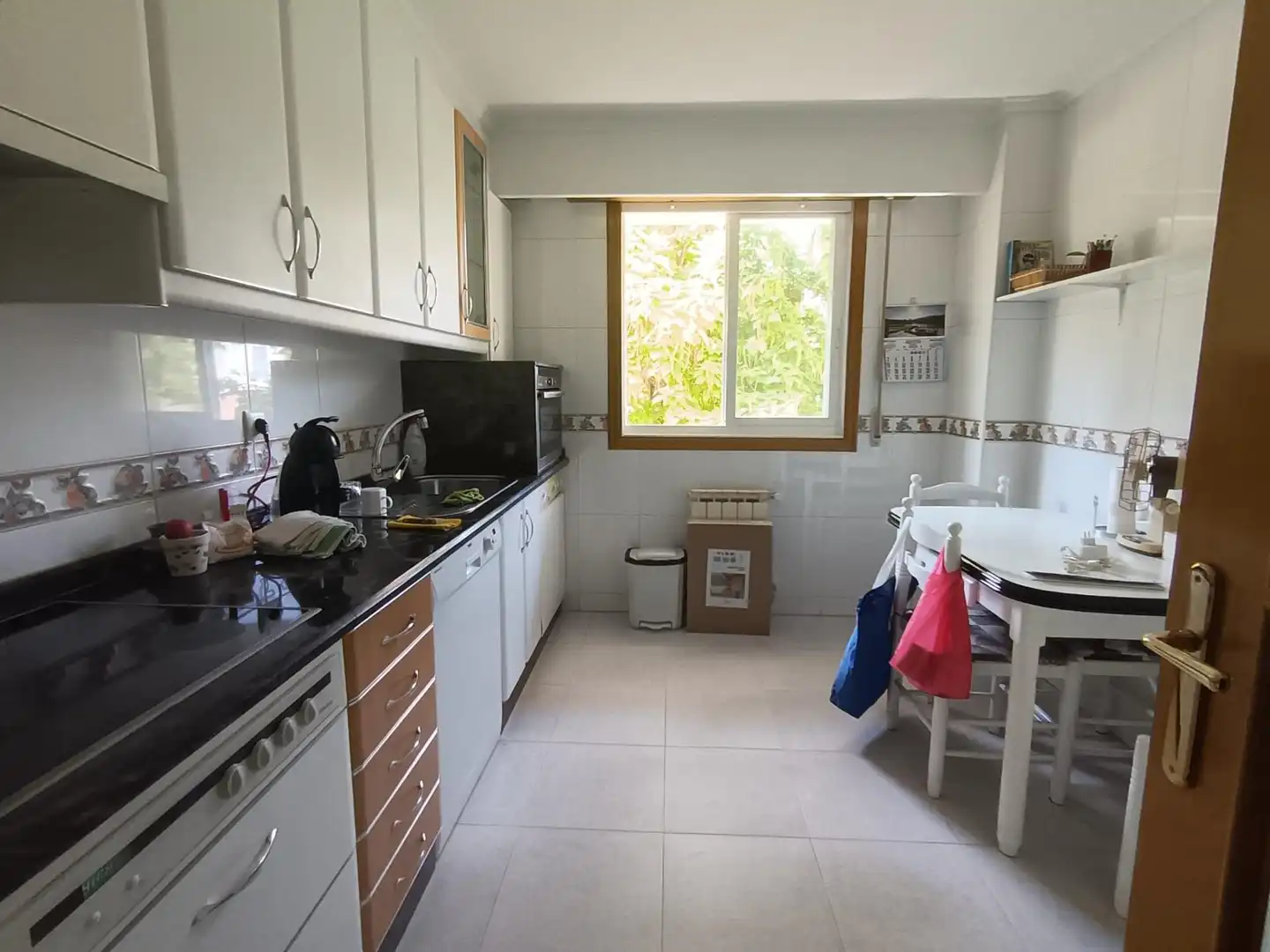 Piso de 78 m² en Ourense