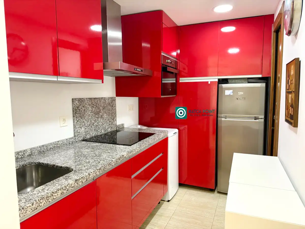 Piso de 55 m² en Almuñécar