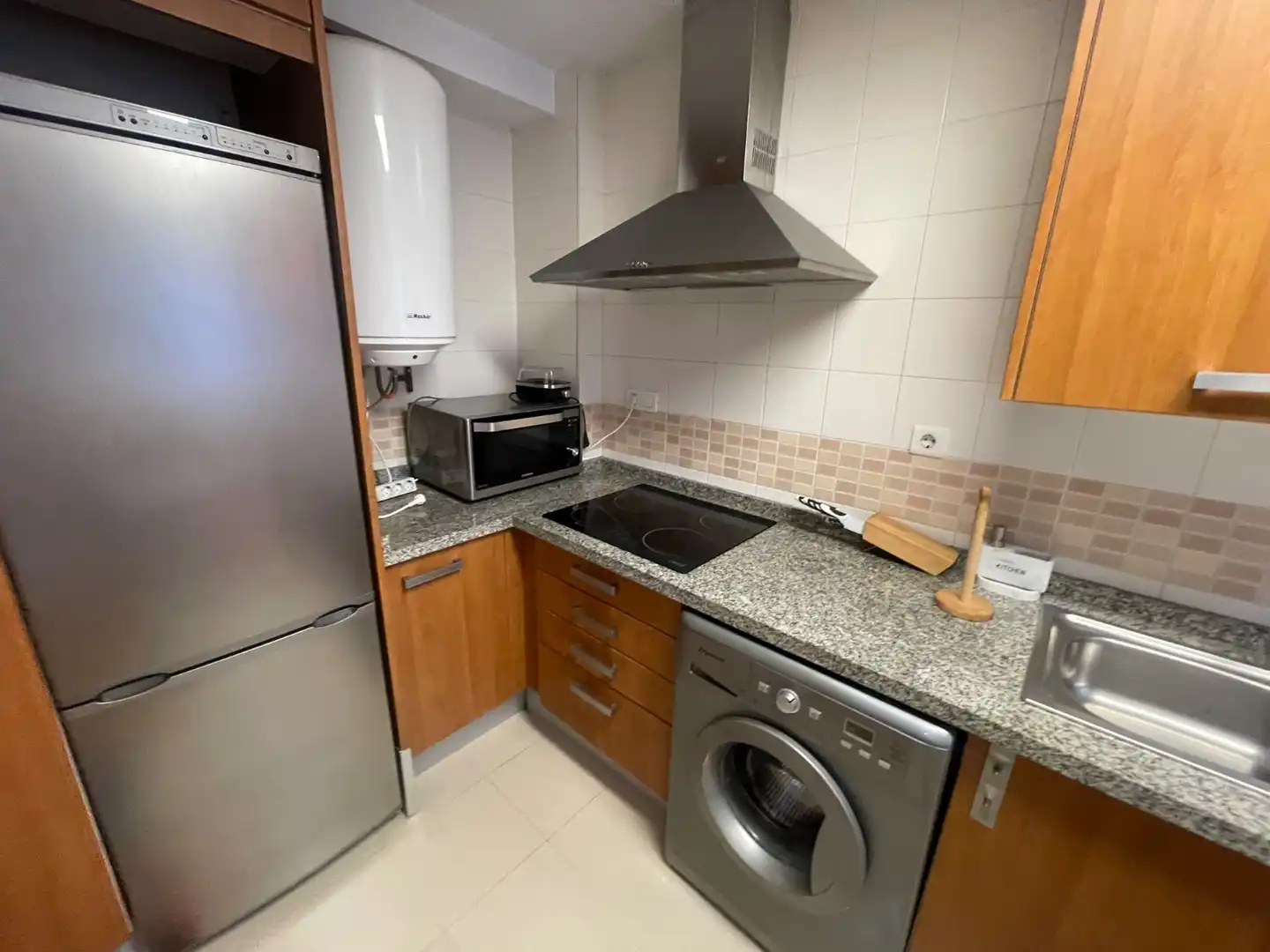 Piso de 70 m² en Málaga