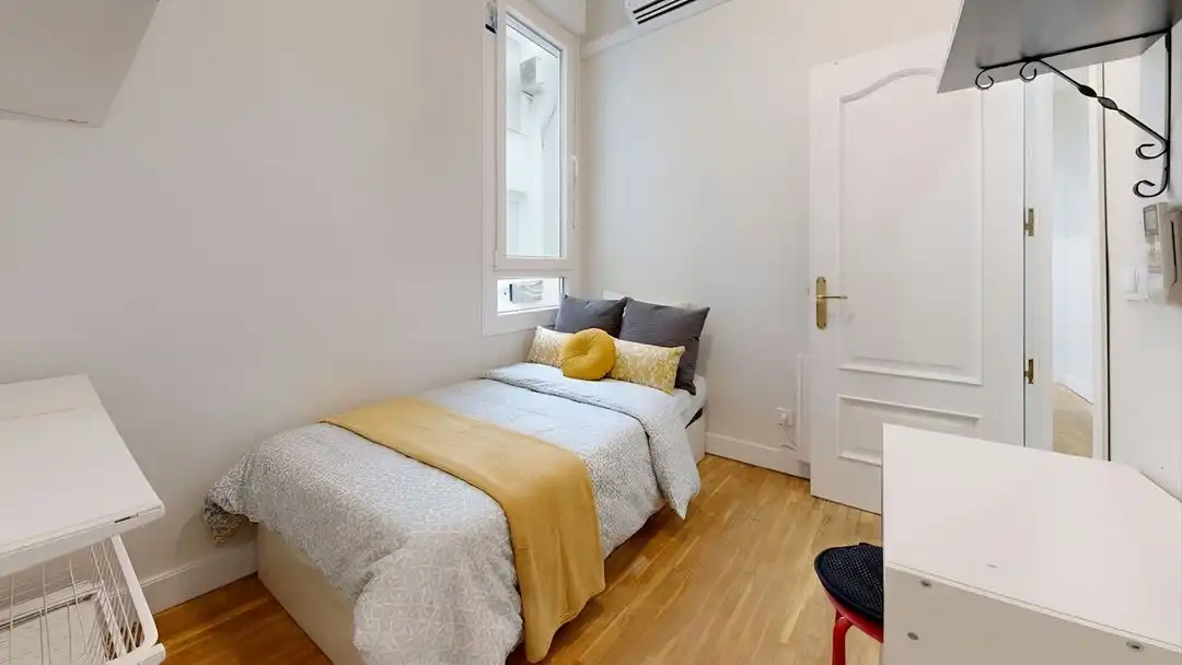 Piso de 65 m² en Madrid