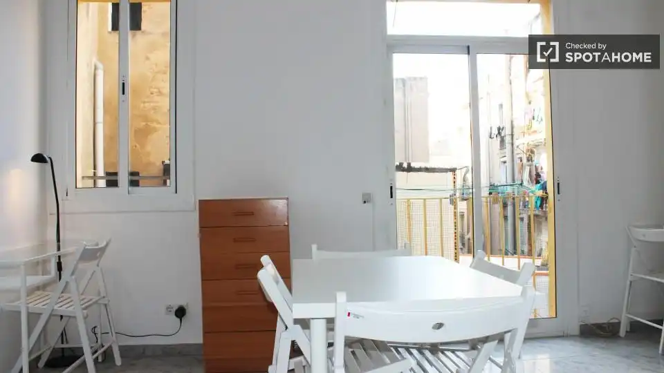 Habitación en alquiler, Barcelona