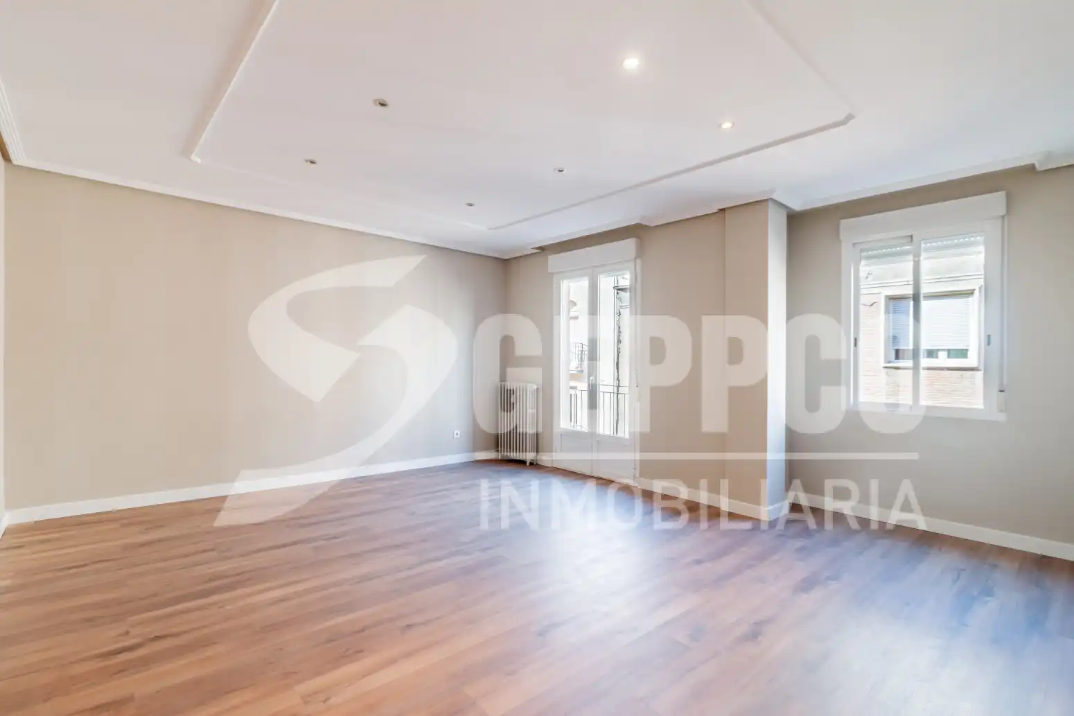 Pis de 138 m² a Madrid
