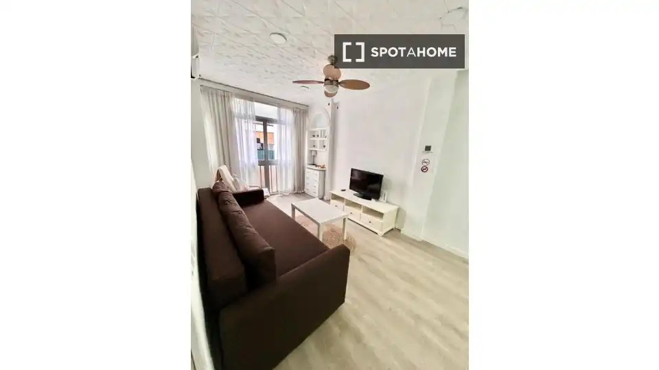 Habitación 81 m², Torremolinos