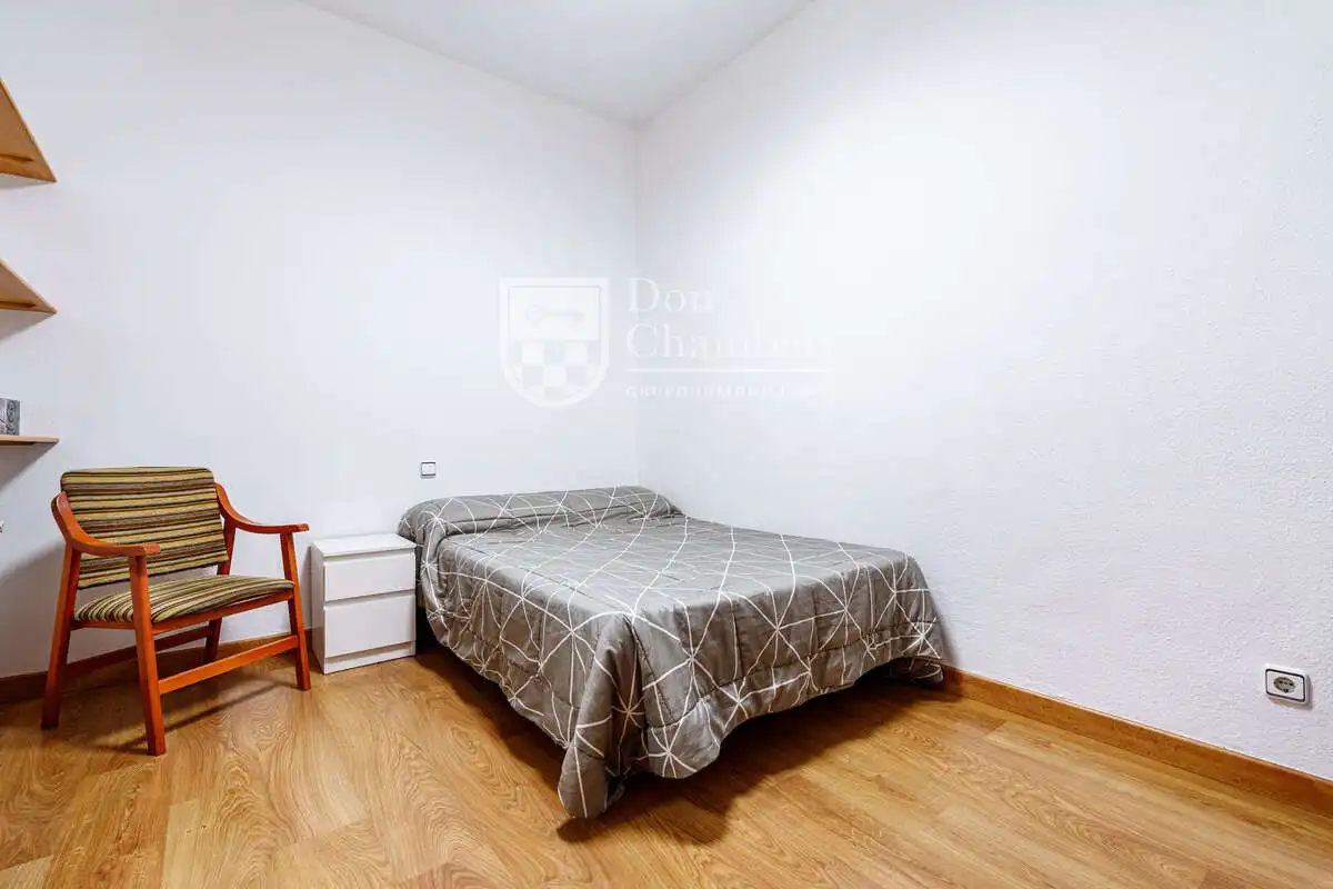 Piso de 80 m² en Madrid