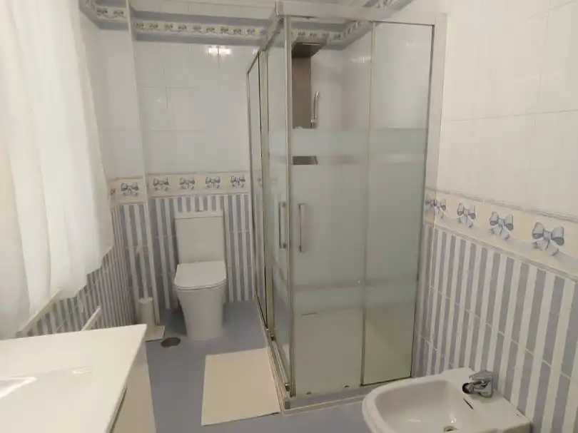 Piso de 123 m² en Carballo