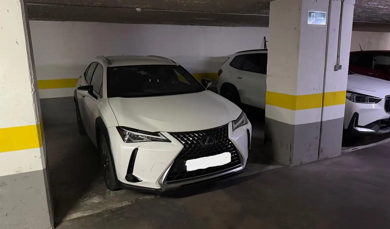 Piso de 89 m² en Valencia