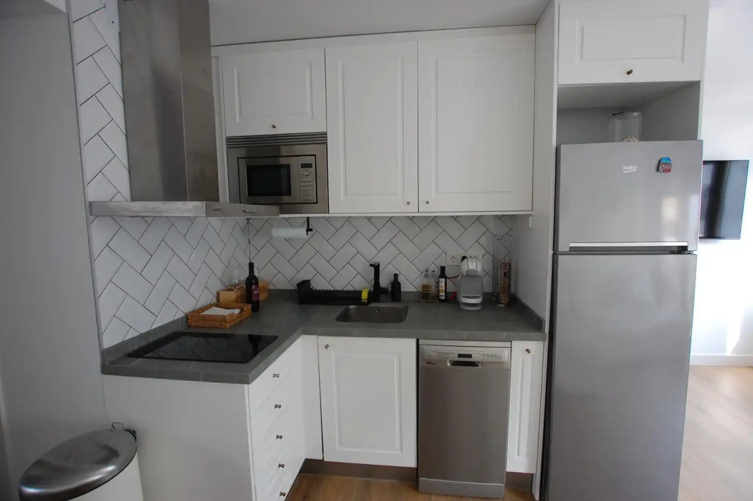 Квартира 70 м² в Torremolinos