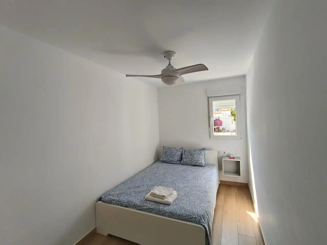 Pis de 75 m² a Benalmádena