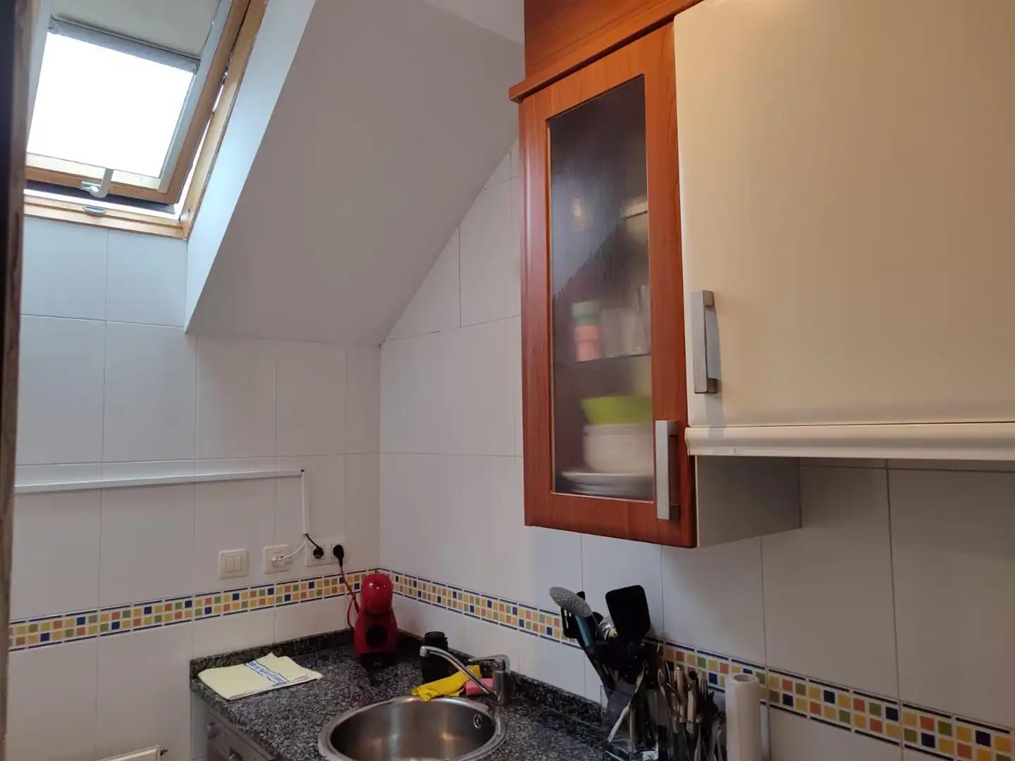 Piso de 32 m² en Oviedo