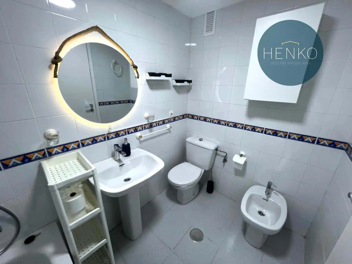 Piso de 90 m² en Huelva