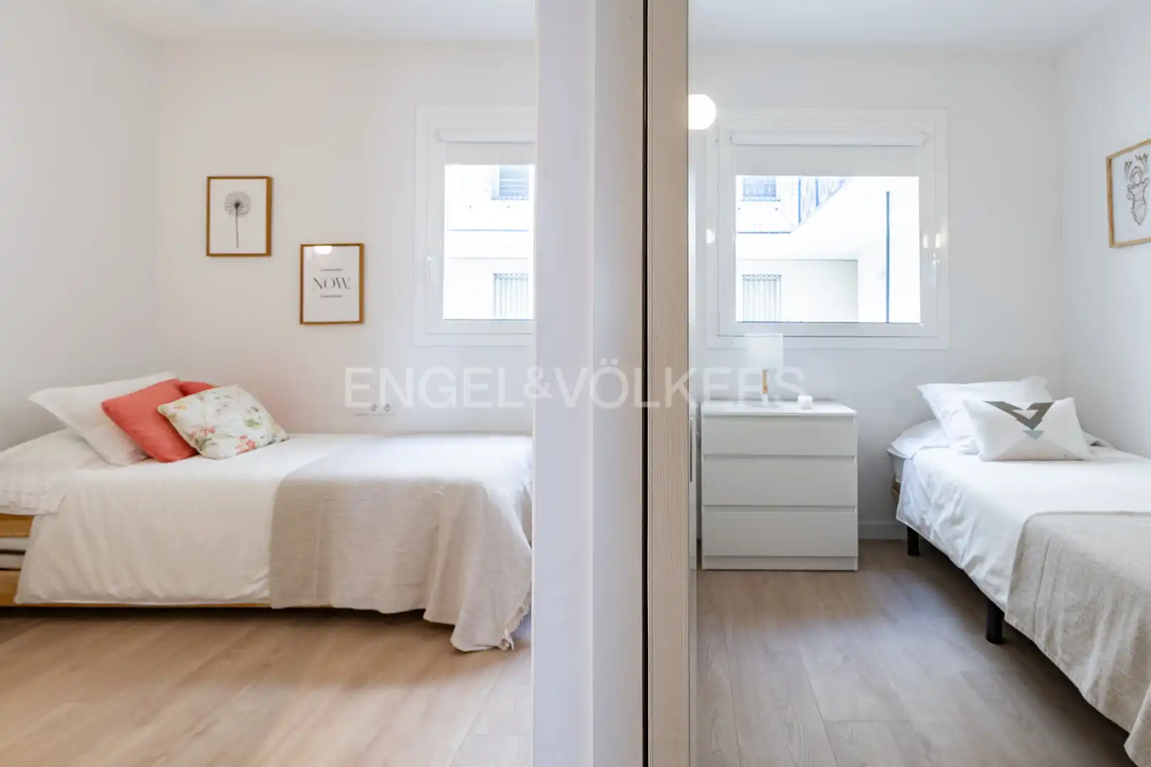 Piso de 83 m² en Sitges