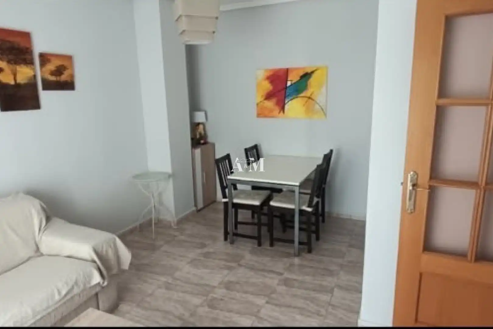 Pis de 68 m² a Guardamar del Segura