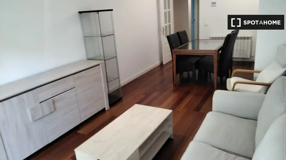 Habitación 110 m², Leganés