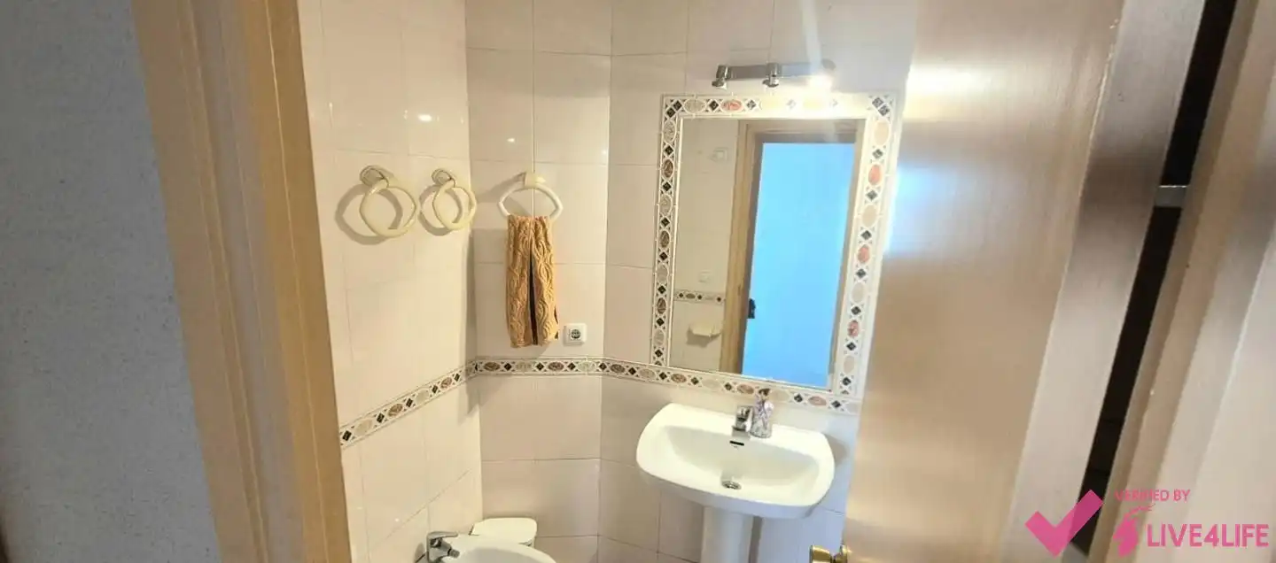 Habitación en alquiler, Sevilla