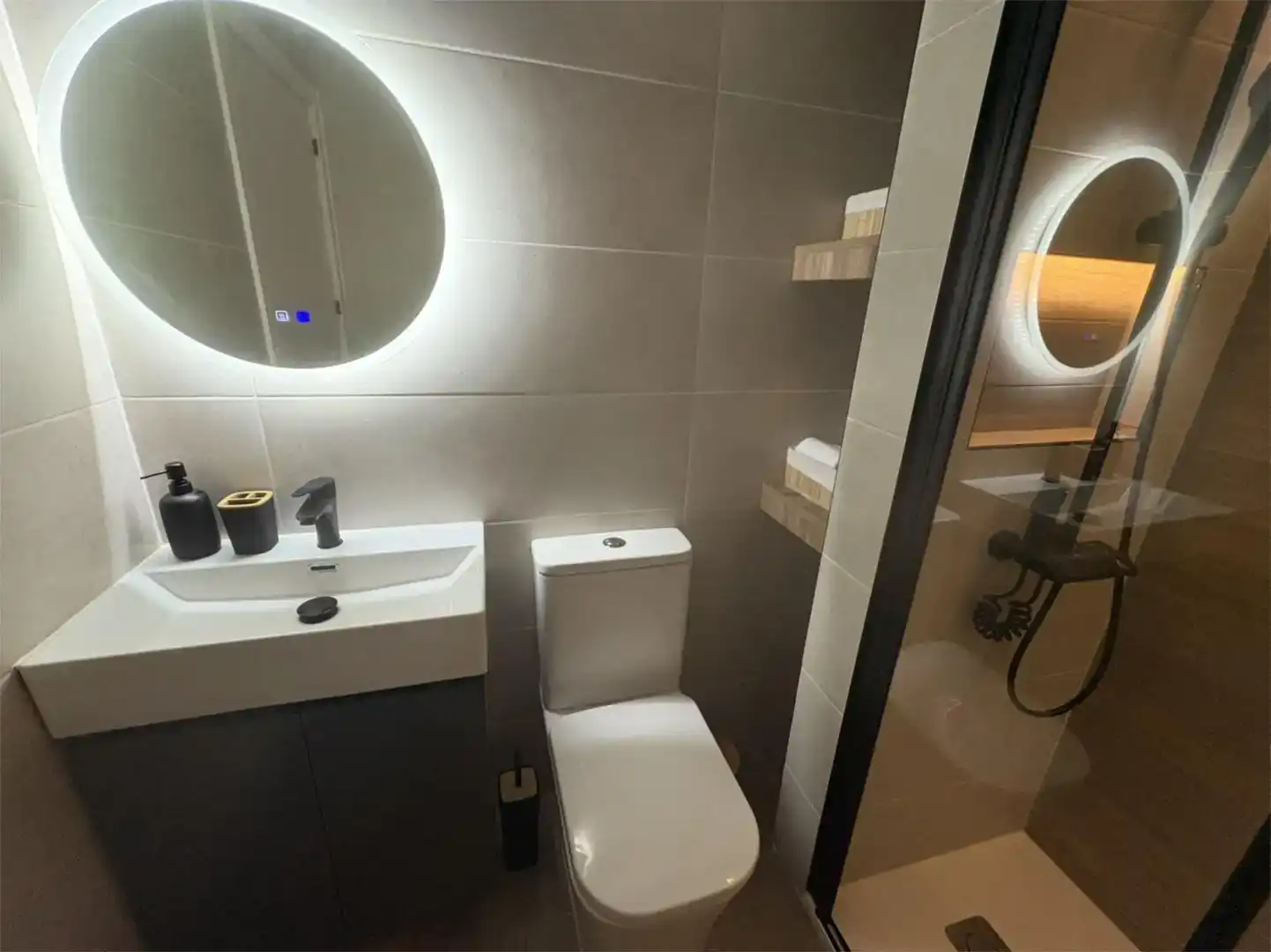 Habitación 100 m², Almagro