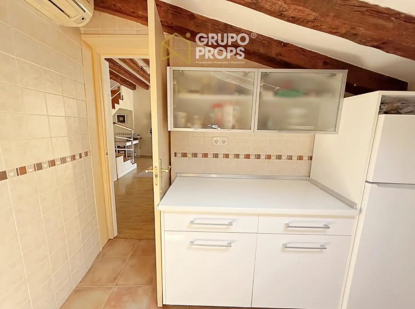 Appartement 90 m² à Madrid