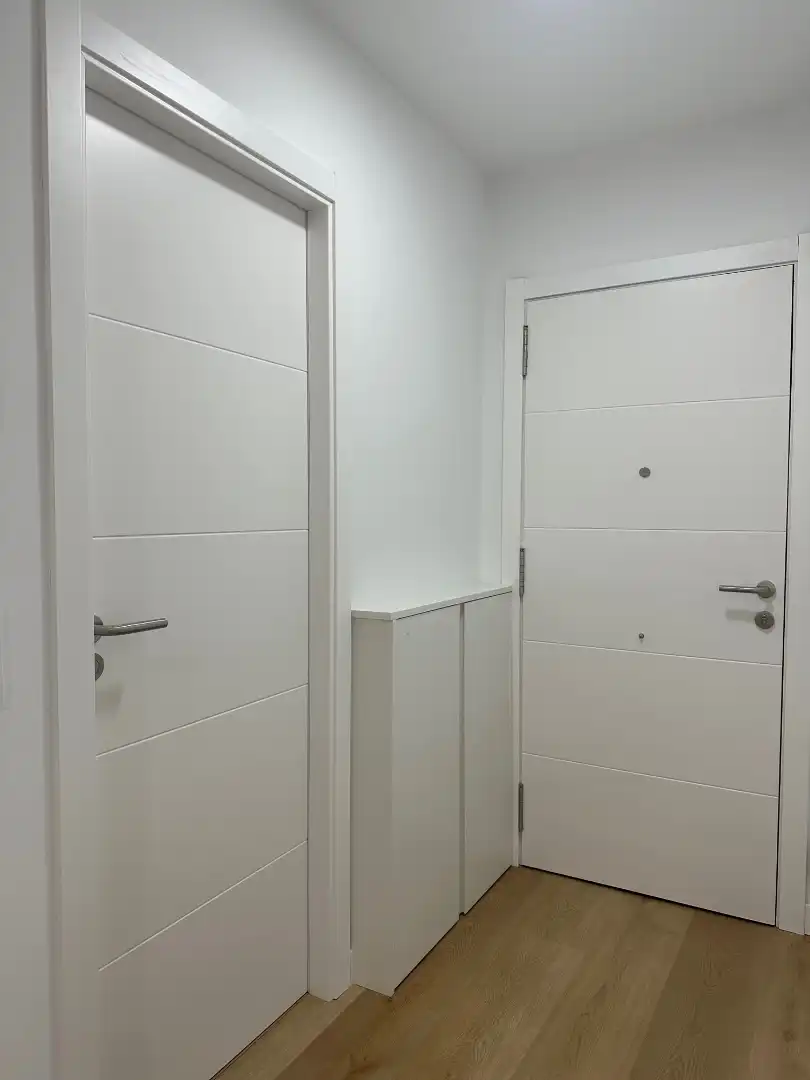 Wohnung 40 m² in Santiago de Compostela