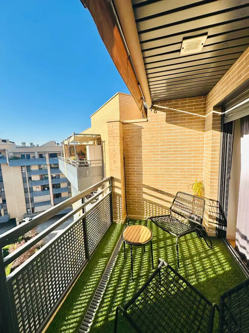 Piso de 85 m² en Granada