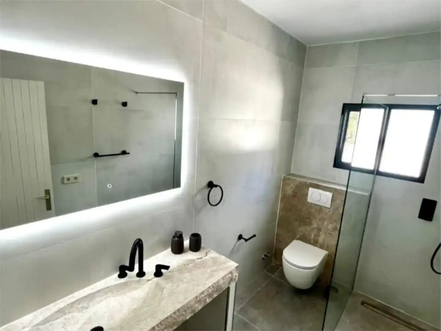 Piso de 135 m² en Sant Josep de sa Talaia