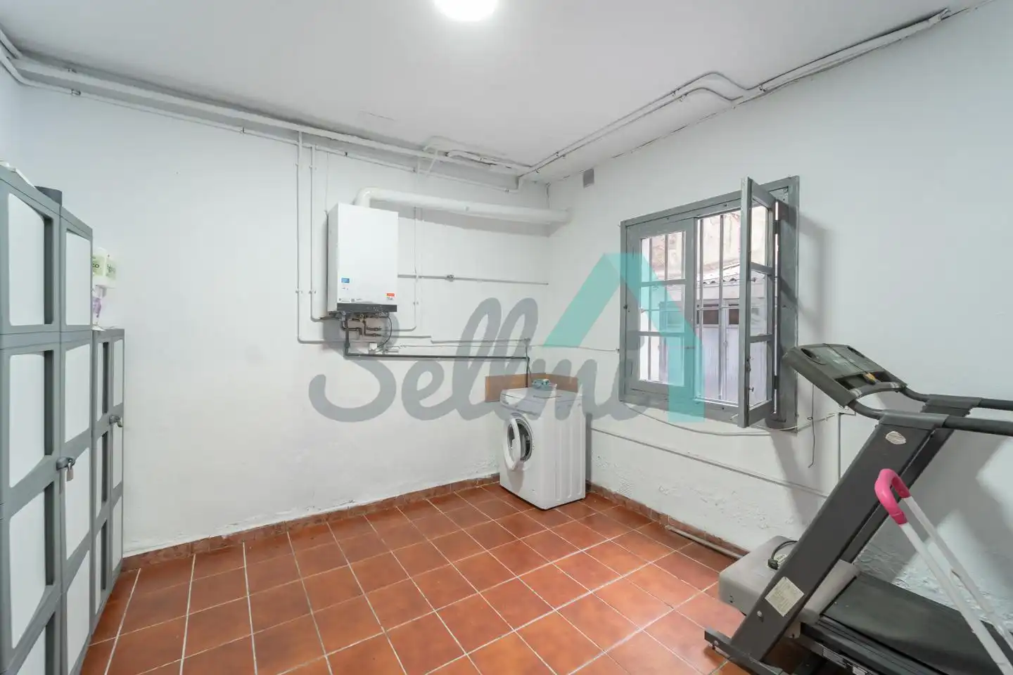Piso de 73 m² en Gijón