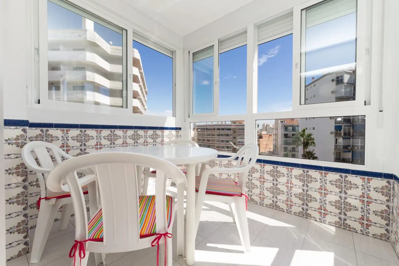 Piso de 65 m² en Fuengirola