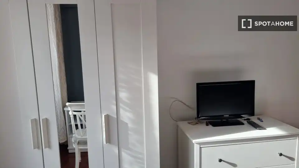 Habitación 99 m², Bilbao