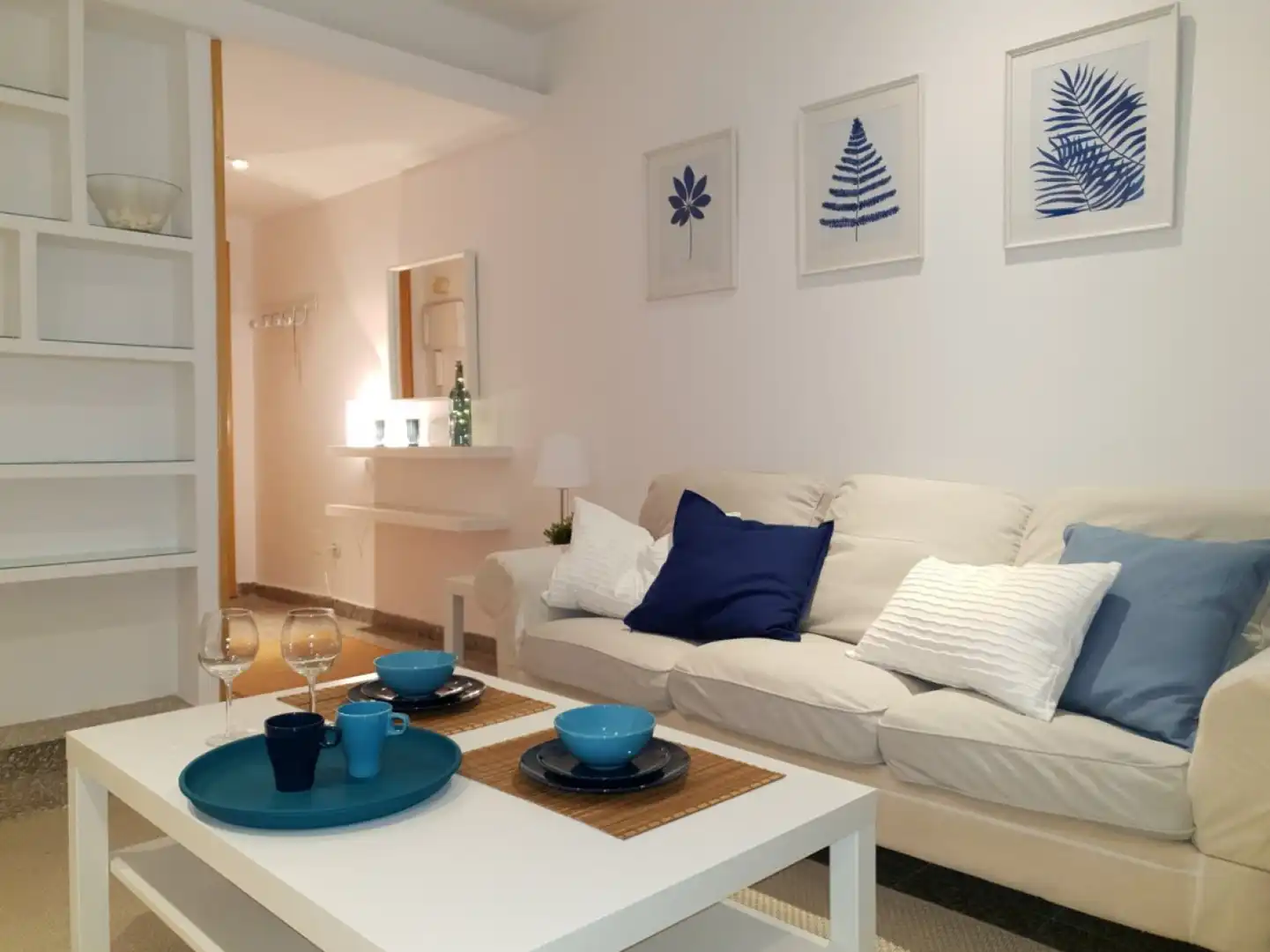Pis de 60 m² a Torremolinos