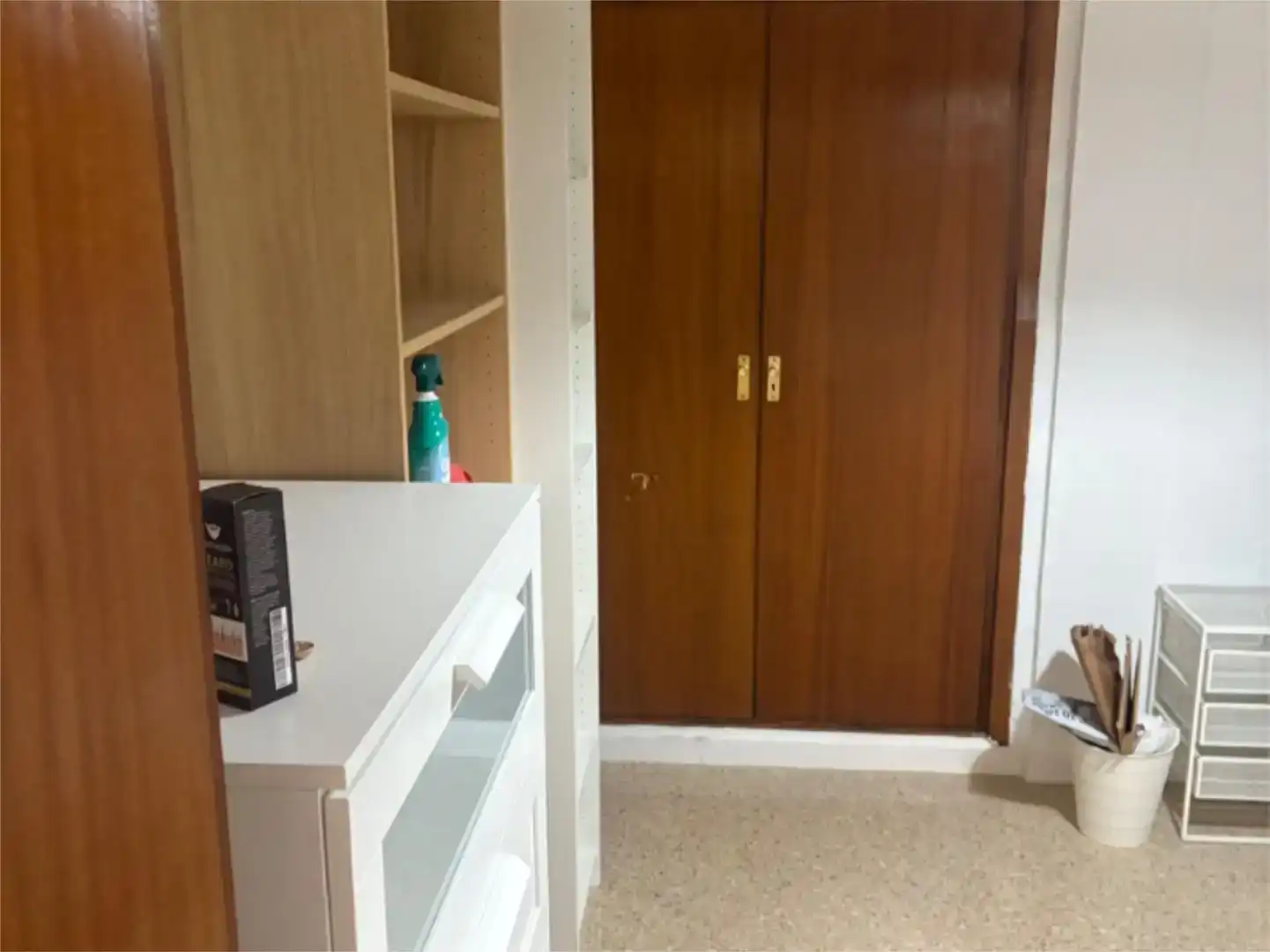 Habitación 126 m², Granada