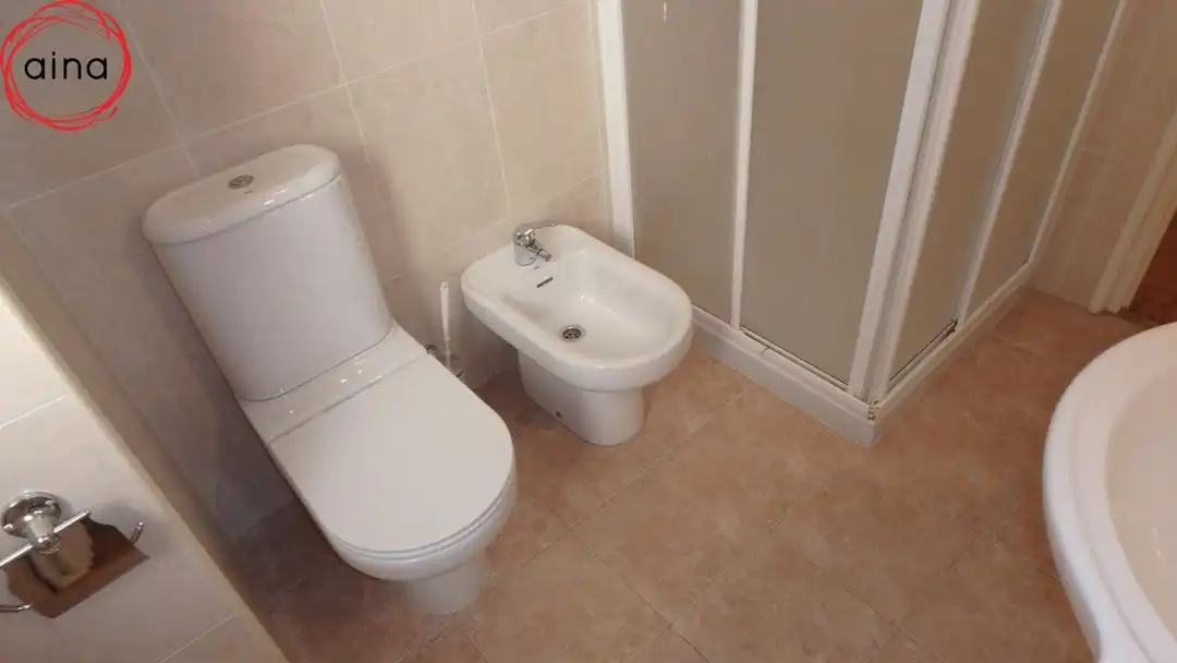 Piso de 155 m² en Pamplona