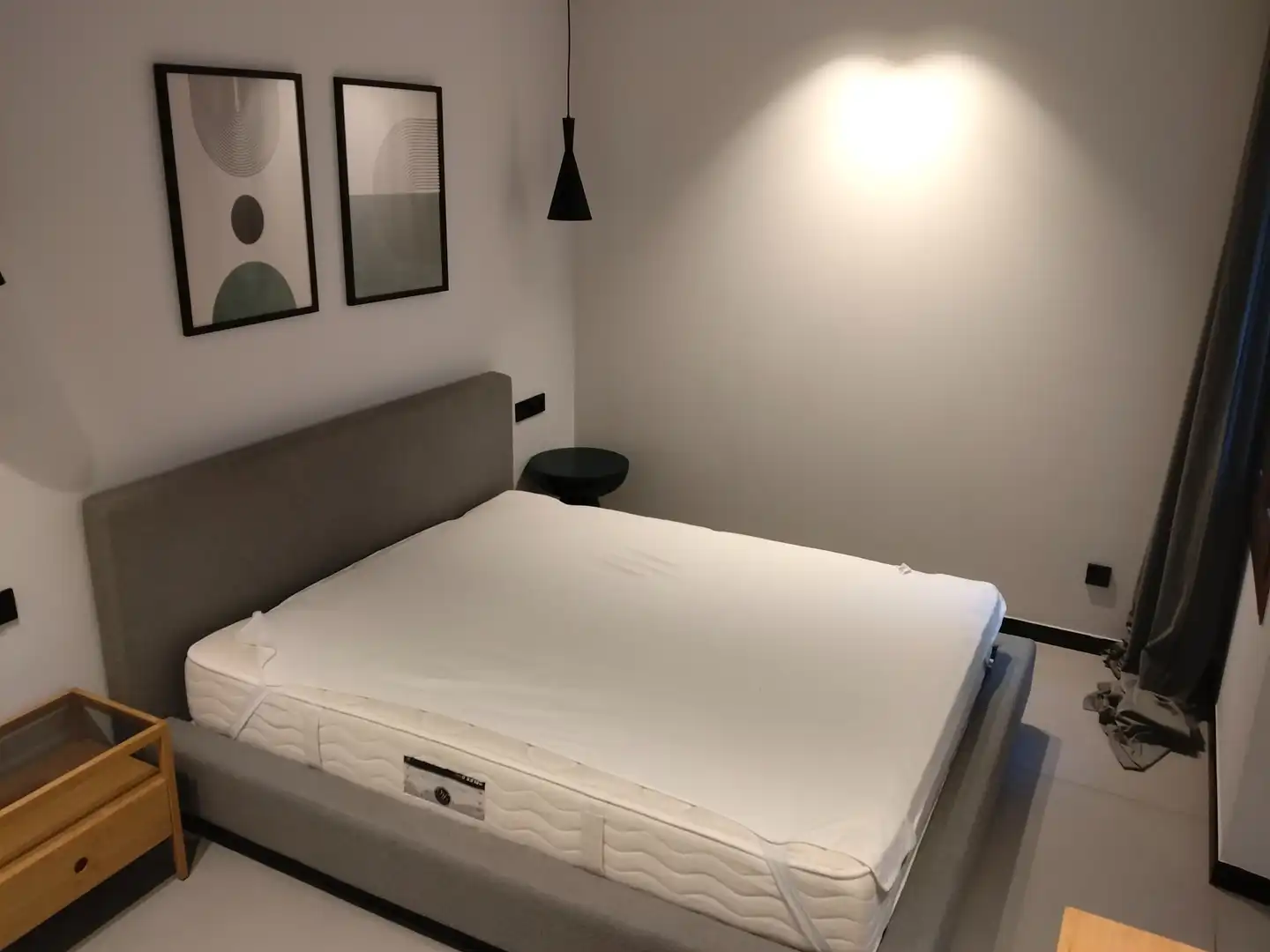 Wohnung 81 m² in Madrid