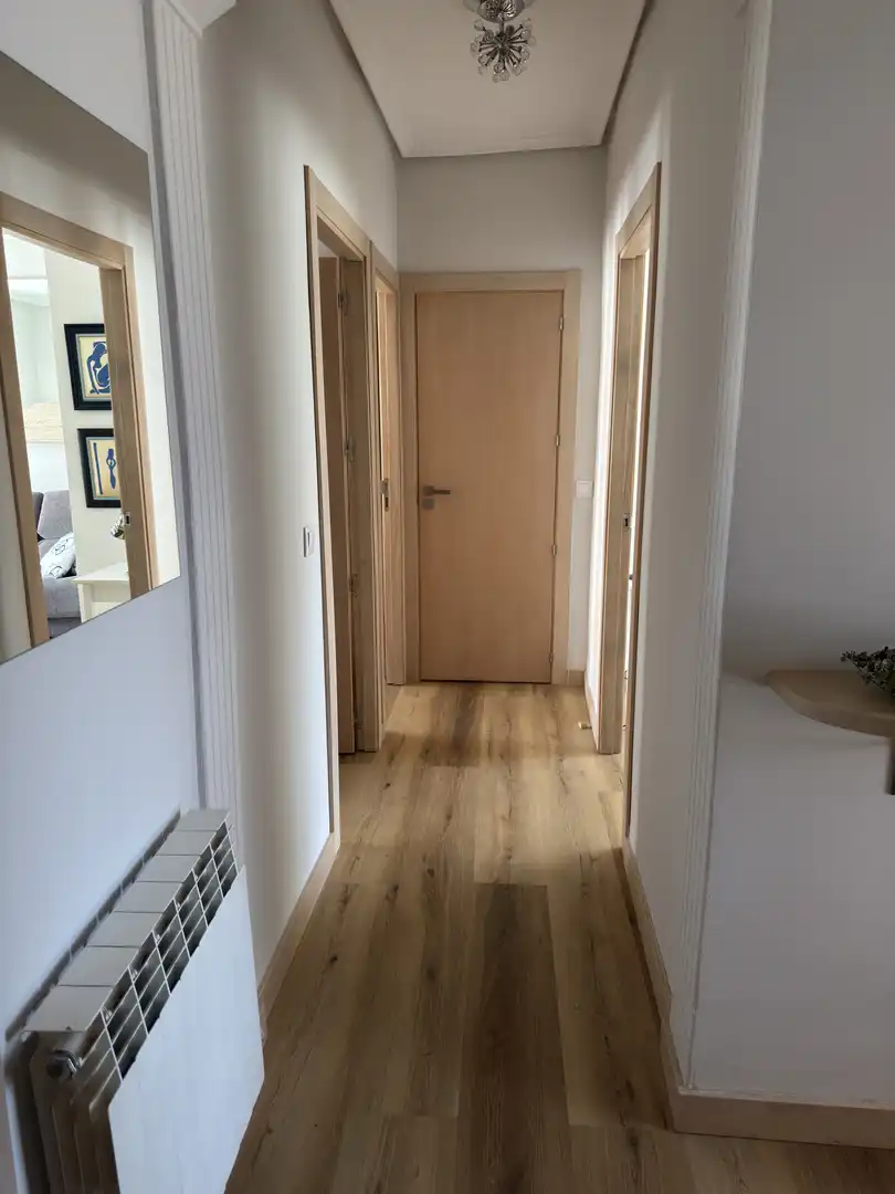 Pis de 80 m² a Vitòria