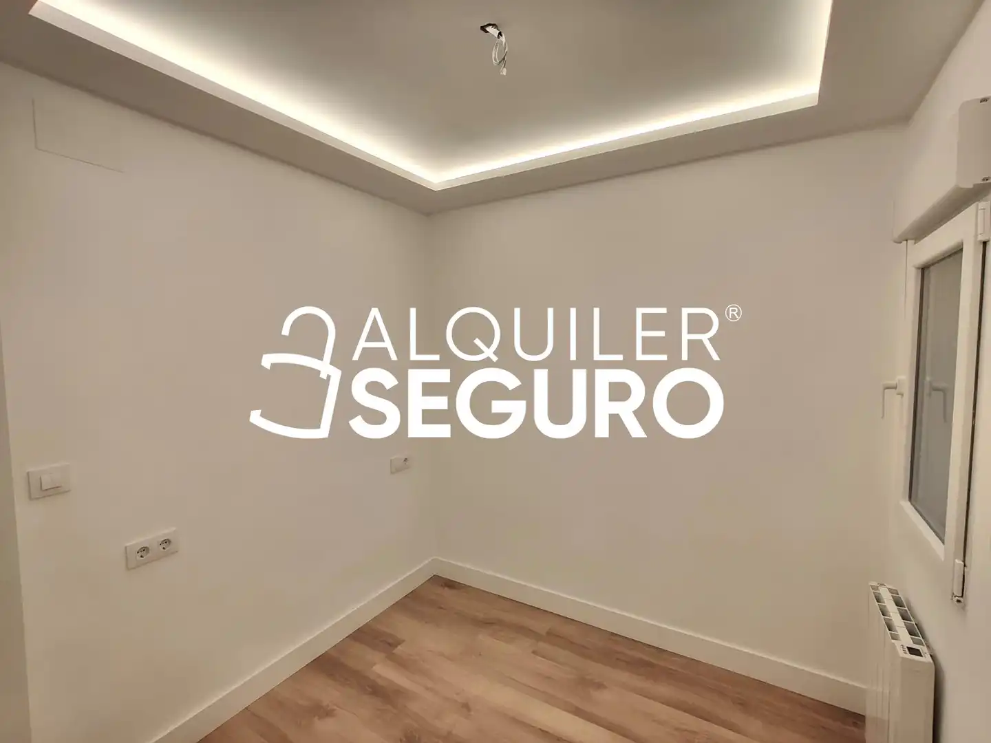 Pis de 65 m² a Madrid