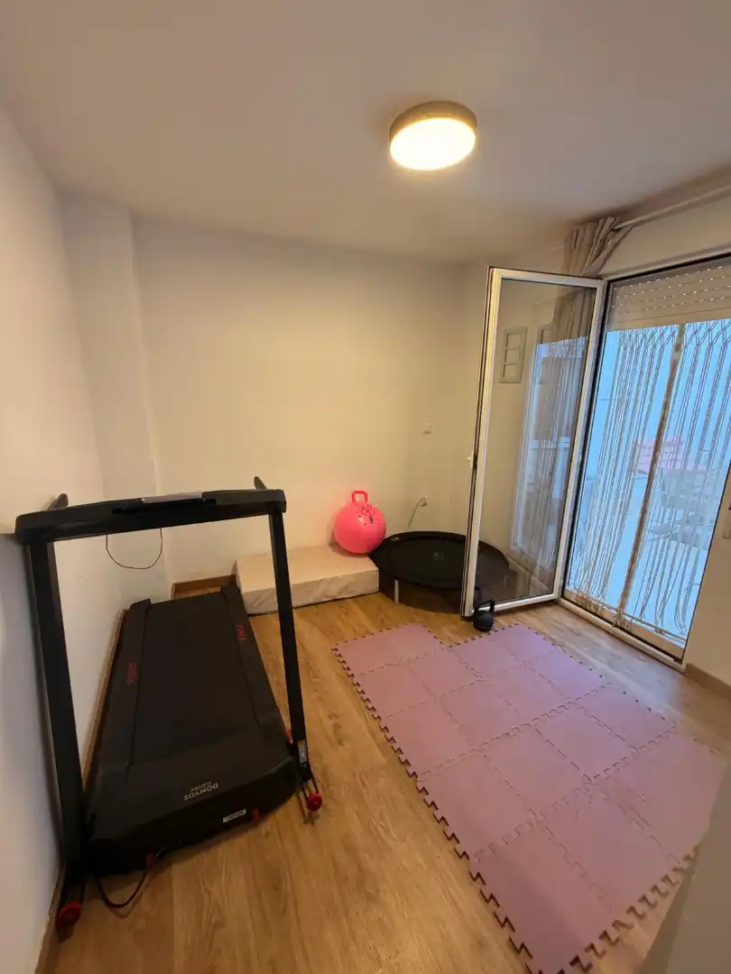 Pis de 141 m² a Sagunt