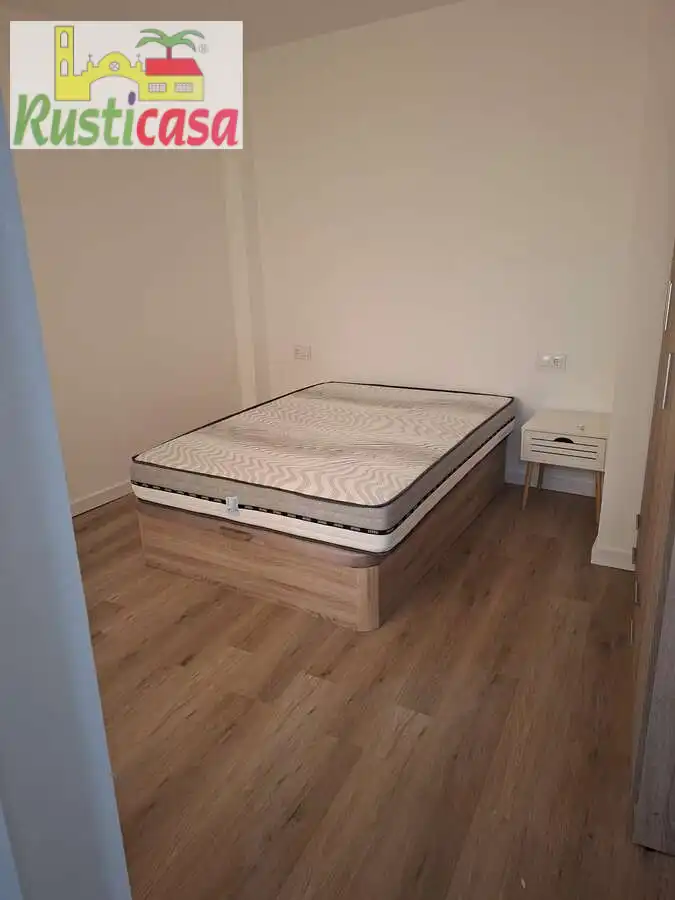 Piso de 60 m² en Bailén