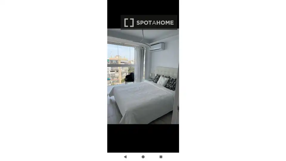 Habitación 52 m², Mijas