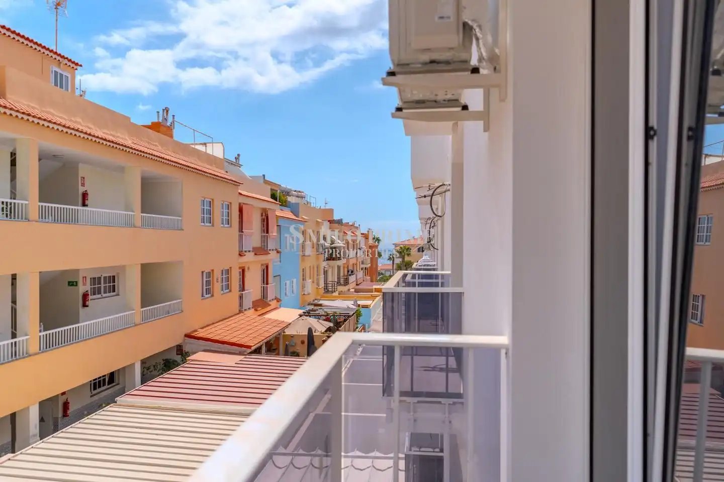 Piso de 79 m² en Guía de Isora