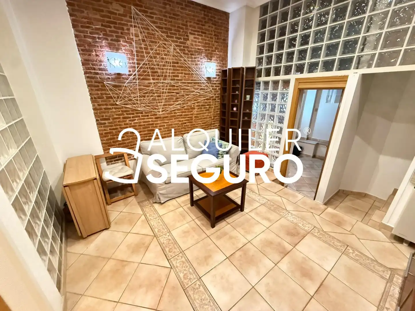 Pis de 60 m² a Madrid