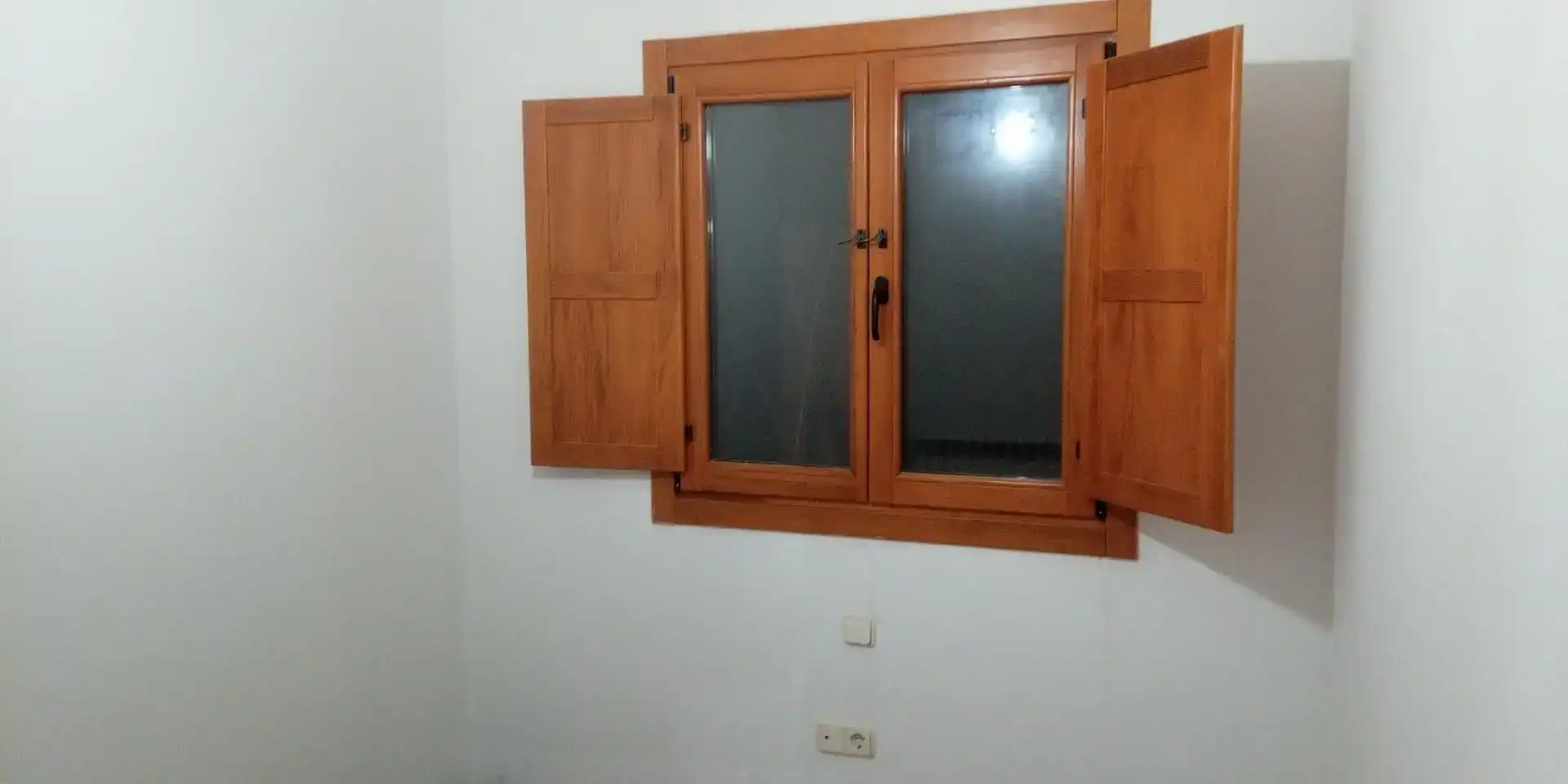 Piso en alquiler, Real Sitio de San Ildefonso