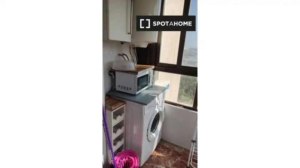 Habitación en alquiler, Almería