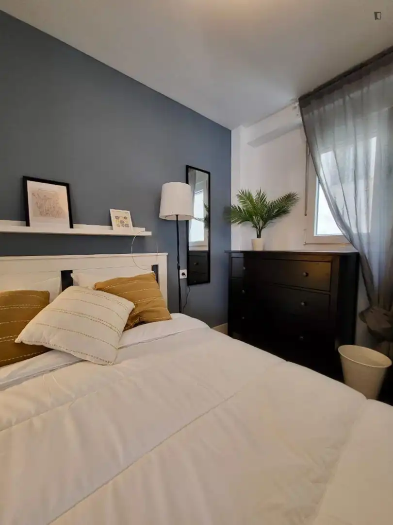 Zimmer zur Miete, Alicante