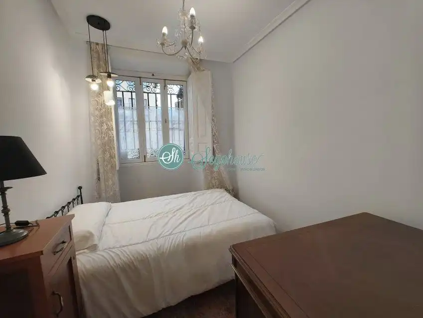 Piso de 155 m² en Segovia