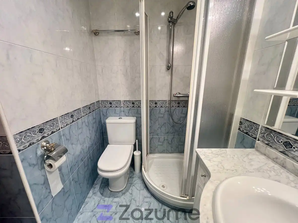 Piso de 80 m² en Bilbao
